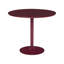 Algy Metal Base Dining Table