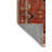 Machine Washable Persian Brown Area Rug-1110069781