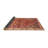 Vanalstyne Performance Oriental Indoor Rug-1874607795