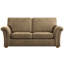 Castleacre Three Seater, Fixed Back-1329113826