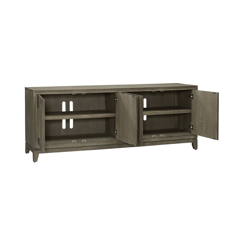 Raposo 78 Inch TV Console