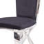 Chaises d'appoint Blandy