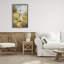 Cadre flottant «Jesus Leaving the Sheep», design par LSR Design Studio-1126980900-1126980898