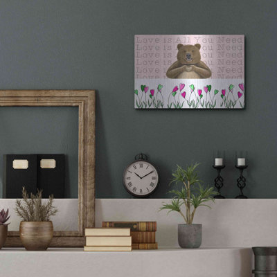 " Love Is In The Air Collection A " by Fab Funky