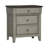 Cathleen King Panel Bed & Two Nightstands Bedroom Set-1340677014
