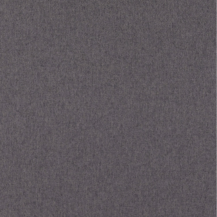 Linen Dark Grey Sample