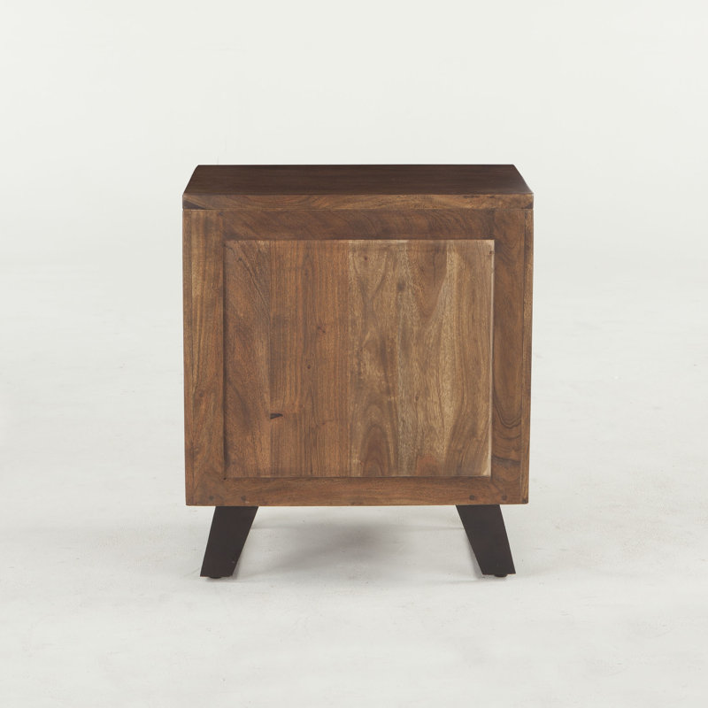 Nottingham 2 - Drawer Nightstand