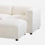 Canapé modulaire 6 pièces Luca-88660201
