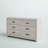 Anterio 58.5'' W 6 - Drawer Dresser-908054264