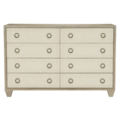 Santa Barbara 8 - Drawer Dresser