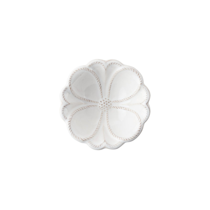 Jardins du Monde 4" Blossom Bowl