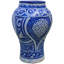 Handmade Ceramic Table Vase
