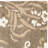 Ellyona Shag Performance Floral Rug-16556946