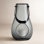 Glass Lantern Candle Holder