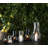 Glass Tabletop Lantern-86704583-86704584
