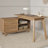 Arriaga L-Shape Computer Desk-93536232