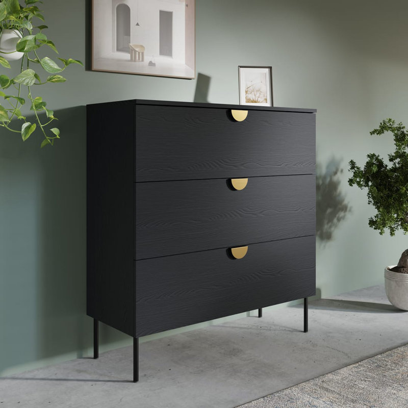 Mond 100cm Sideboard