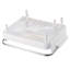 Adjustable Dish Rack