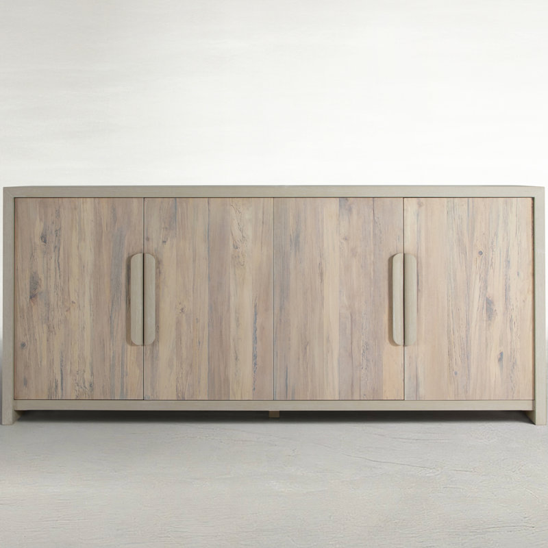 Zachariah Sideboard