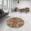 Tapis crème Patchwork-541829823