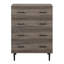 Commode à 4 tiroirs 30 po Cambi-273357118