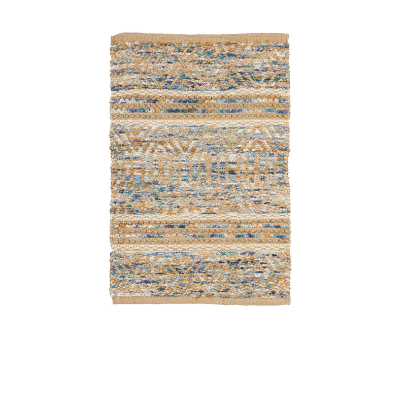 Flatweave Indoor Rug