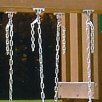 Creative Playthings Metal