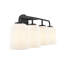 Meuble-lavabo 4 lumières 28 po Londonderry -483781150