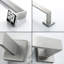 Porte-serviettes mural 17,52 po-80590097-111987810