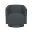 Fauteuil d'appoint pivotant-822007165