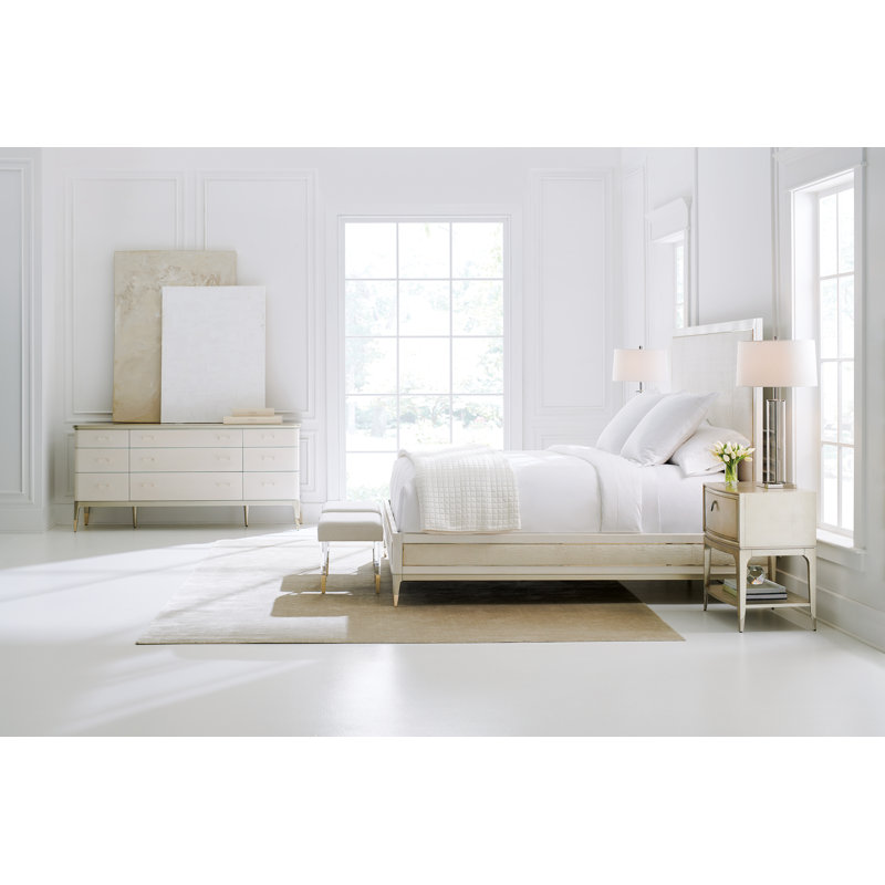 9 - Drawer Dresser