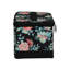 Lark Manor Fabric Art Carrying Case