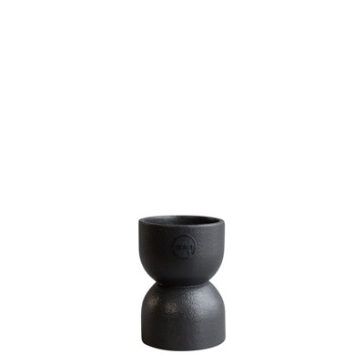Vase de table en céramique Genelda