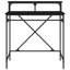 Metal Base Computer Desk-1823237848-1823237830