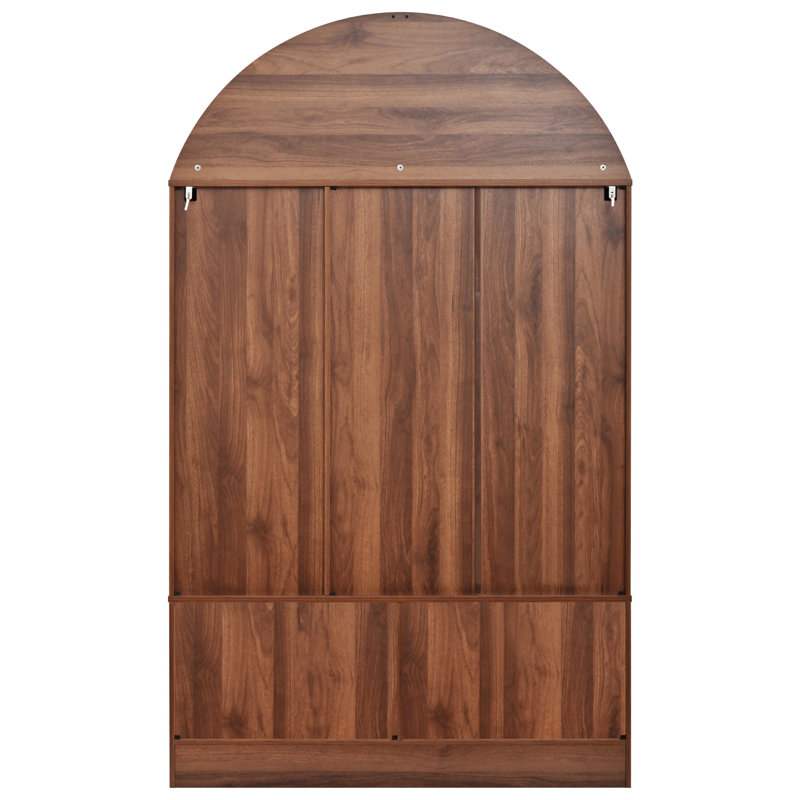 Garde-manger 72,76 po Hamilton, Brown, Gold