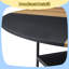Ensemble de table et 4 chaises, rangement double couche, 47,3 po-660605634