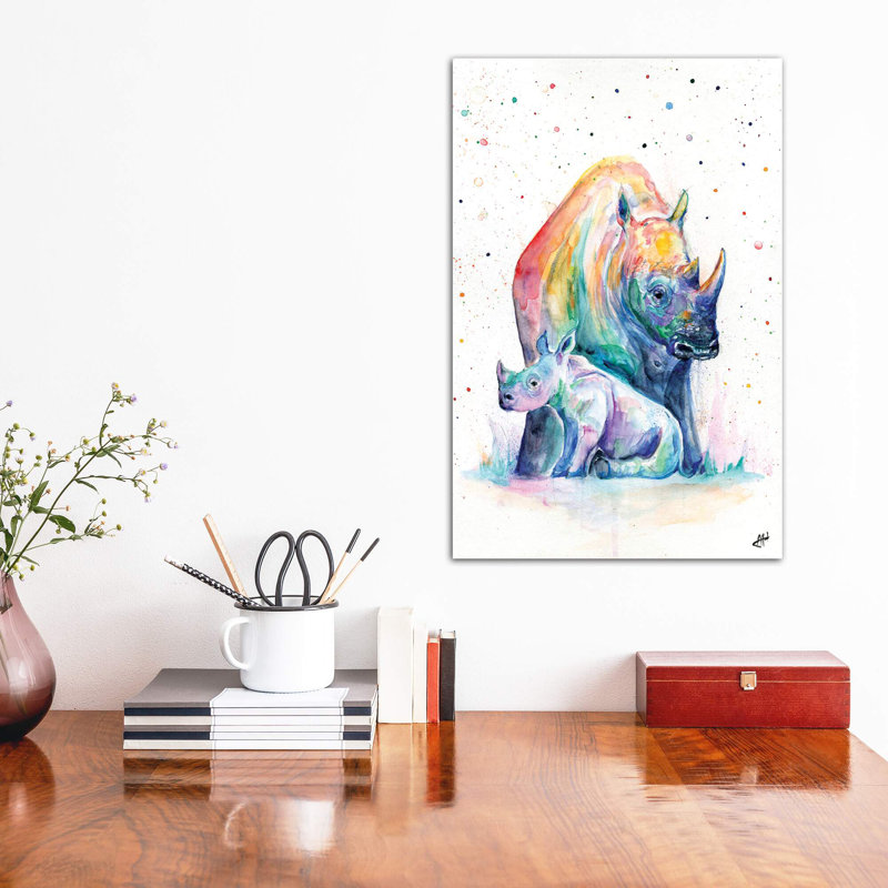 Abri sur toile, Toile tendue, H 12 po x l 8 po x P 0,75 po