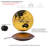 6'' Magnetic LED Levitation Globe