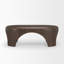 Shima Oval Coffee Table-160374595