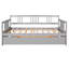 Westerley Solid Wood Daybed-87832531-87832532