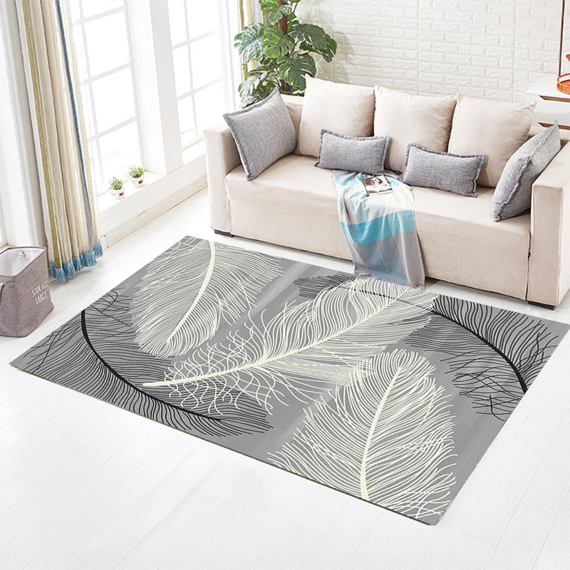 Chatillon Indoor Rug, Rectangle 4' x 6'