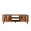 Crédence de rangement l 59,06 po Bayport
