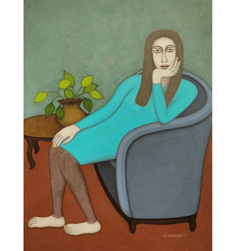 A Reverie
