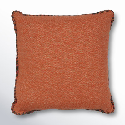 Jenera 18" x 18" Cotton Throw Pillow