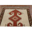 Tapis de couloir oriental Anatolian Natural Dye 4 x 12