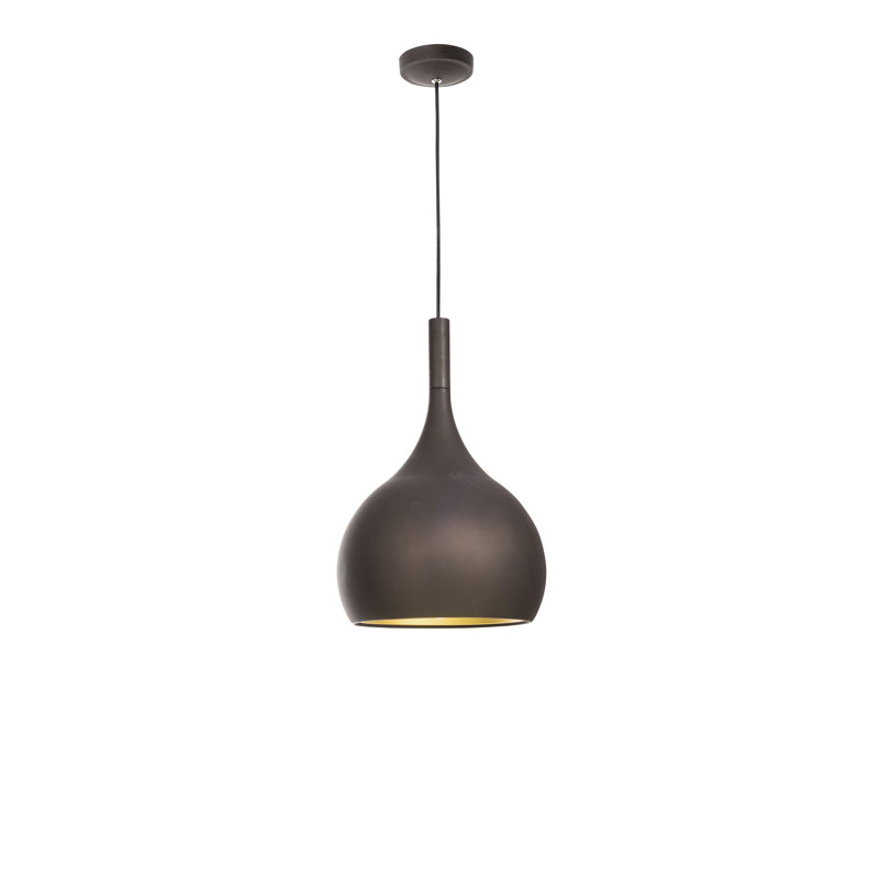 1 - Light Dome Pendant