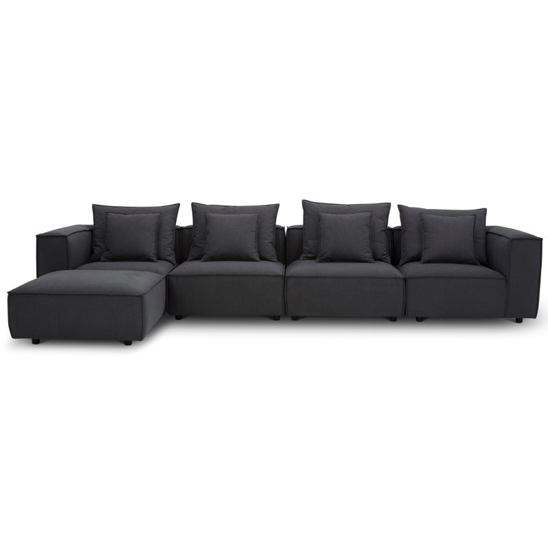 Canapé modulaire Alette