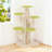 Creative Solid Wood Cat Tree-138583675