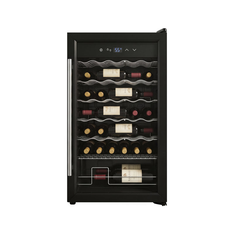 Armoire à vin thermostatique pour la maison Samll