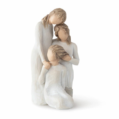 People Figurines & Sculptures